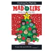 Christmas Fun Mad Libs| New