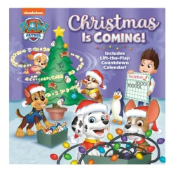 Christmas Is Coming|