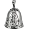 Christmas Nativity Bell Charm| Clearance