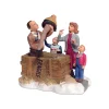 Christmas Story Village Isn't It Beautiful Accessory Figurine|Department 56 Outlet