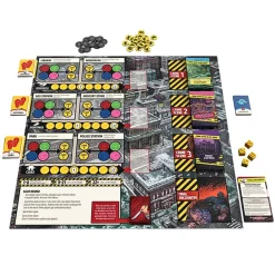 Chucky Board Game| New