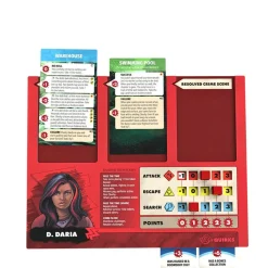 Chucky Board Game| New