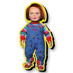 Chucky Doll Funky Chunky Magnet| Outlet