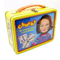 Chucky Fun Box| New