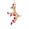 Clarice Candy Cane Ornament| Best