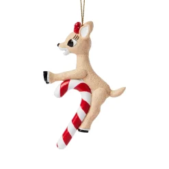 Clarice Candy Cane Ornament| Best