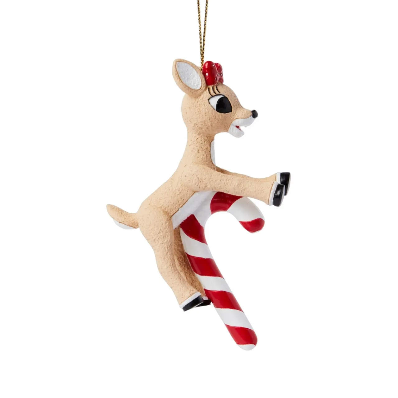 Clarice Candy Cane Ornament| Best
