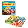Classic Trouble Board Game| Clearance