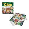 Clue Classic Edition Mystery Game| Outlet