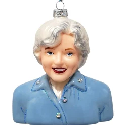 Cody Foster - Betty White Ornament | The Christmas Loft|Cody Foster & Co. Discount