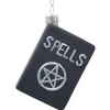 Cody Foster - Book Of Spells Ornament | The Christmas Loft|Cody Foster & Co. Sale