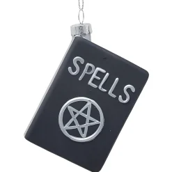 Cody Foster - Book Of Spells Ornament | The Christmas Loft|Cody Foster & Co. Sale