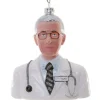 Cody Foster - Dr Fauci Ornament | The Christmas Loft|Cody Foster & Co. Online