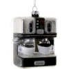 Cody Foster - Espresso Machine Ornament | The Christmas Loft|Cody Foster & Co. Clearance