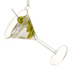 Cody Foster - Holiday Martini Ornament | The Christmas Loft|Cody Foster & Co. Sale