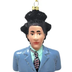 Cody Foster - Jean-Michel Basquiat Ornament | The Christmas Loft|Cody Foster & Co. Hot
