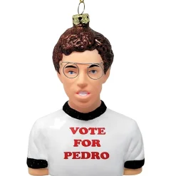 Cody Foster - Napoleon Dynamite Ornament | The Christmas Loft|Cody Foster & Co.