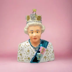 Cody Foster - Queen Elizabeth Ornament | The Christmas Loft|Cody Foster & Co. New