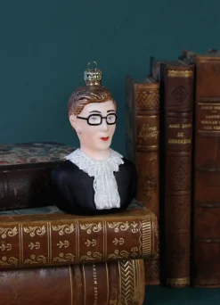Cody Foster - Ruth Bader Ginsburg Ornament | The Christmas Loft|Cody Foster & Co. Discount