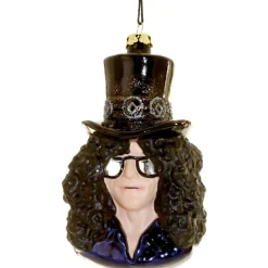 Cody Foster - Slash Ornament | The Christmas Loft|Cody Foster & Co. Hot