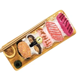 Cody Foster - Sushi Board Ornament | The Christmas Loft|Cody Foster & Co. Best