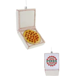 Cody Foster - Take Out Pizza Ornament | The Christmas Loft|Cody Foster & Co. Hot