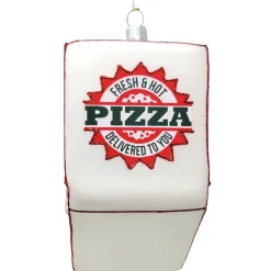 Cody Foster - Take Out Pizza Ornament | The Christmas Loft|Cody Foster & Co. Hot