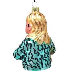 Cody Foster - Tiger King Ornament  | The Christmas Loft|Cody Foster & Co. Hot