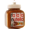 Cody Foster &amp; Co - Nutella Blown Glass Ornament| Best