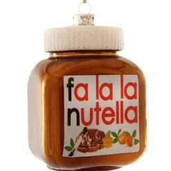 Cody Foster &amp; Co - Nutella Blown Glass Ornament| Best