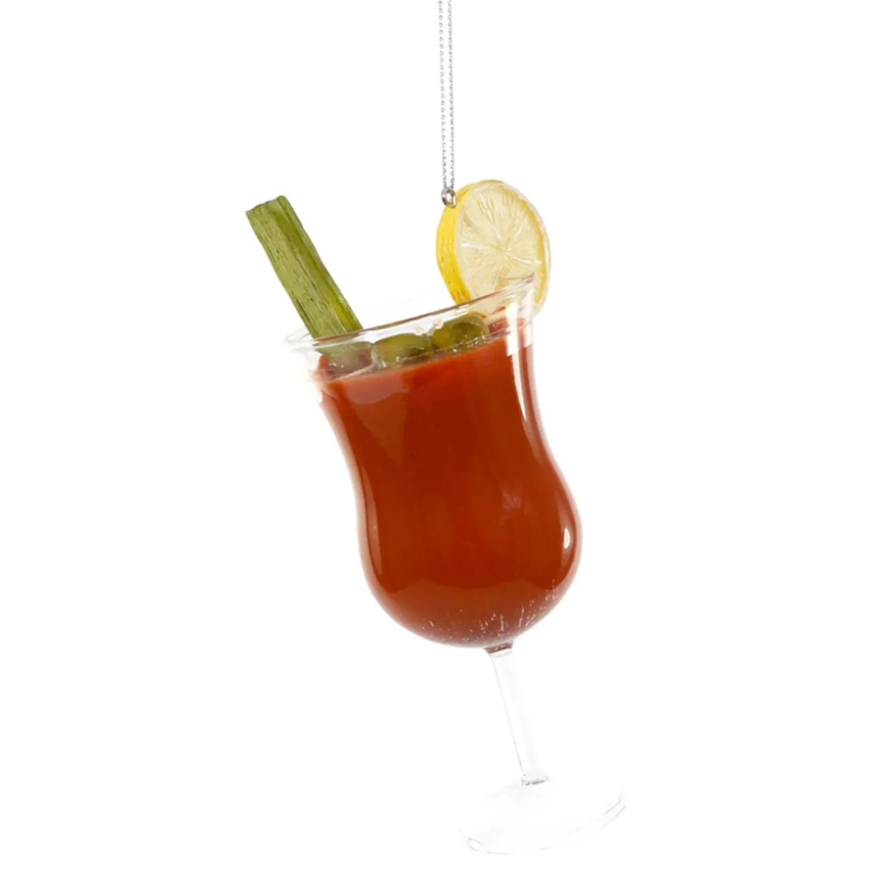 Cody Foster Bloody Mary Ornament| Discount