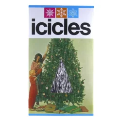 Cody Foster Christmas Tree Icicles|Cody Foster & Co. New