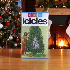 Cody Foster Christmas Tree Icicles|Cody Foster & Co. New