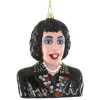 Cody Foster Dr. Frank N Furter Glass ornament| Discount