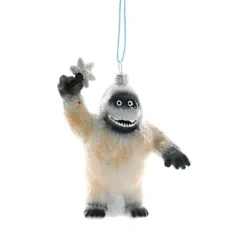 Cody Foster Glass Bumble Ornament| Hot