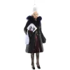 Cody Foster Glass Miranda Priestly Ornament| Online