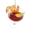 Cody Foster Glass Shrimp Cocktail Ornament| Online