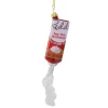 Cody Foster Glass Whipped Cream Can Ornament| Outlet