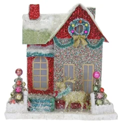 Cody Foster Merry And Bright Cottage|Cody Foster & Co. Online