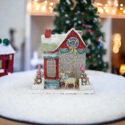 Cody Foster Merry And Bright Cottage|Cody Foster & Co. Online