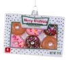 Cody Foster Merry Kristmas Doughnuts Ornament|Cody Foster & Co.