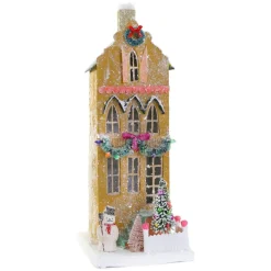 Cody Foster Mustard Townhouse|Cody Foster & Co. Best