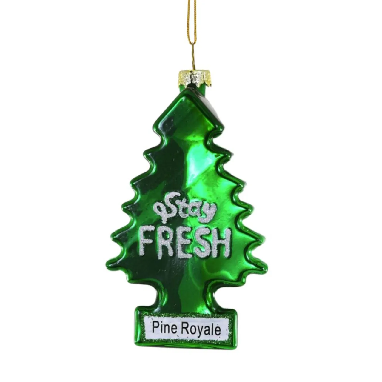 Cody Foster Stay Fresh Pine Ornament|Cody Foster & Co. Online
