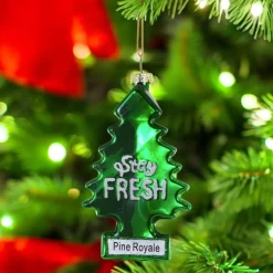 Cody Foster Stay Fresh Pine Ornament|Cody Foster & Co. Online