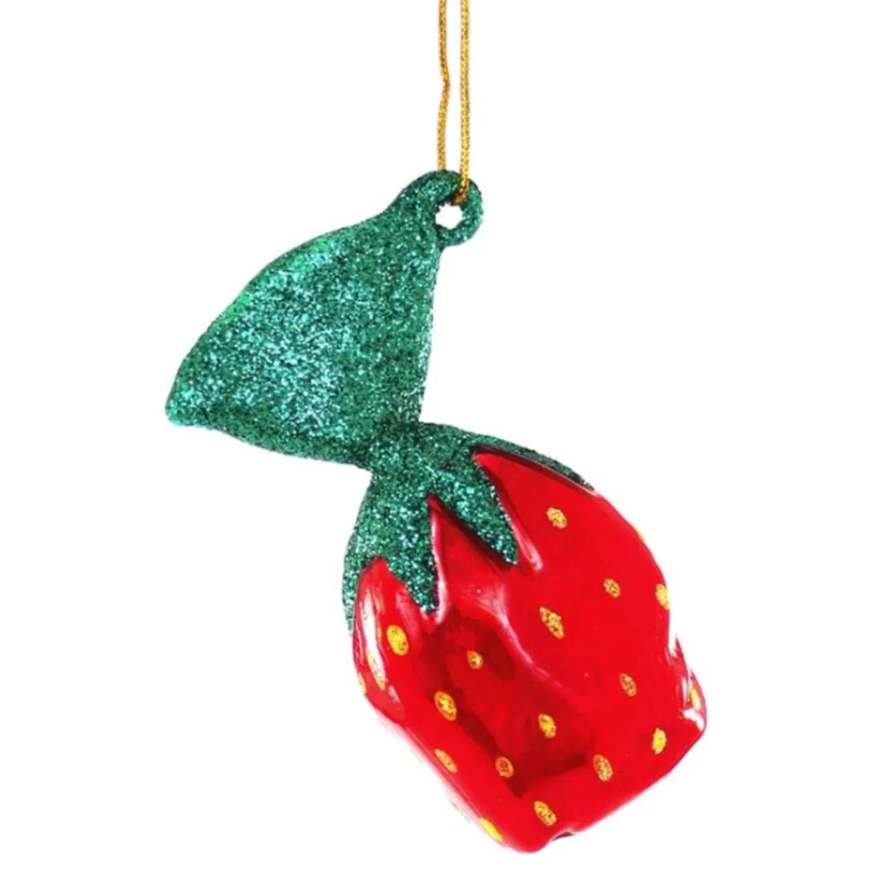 Cody Foster Strawberry Candy Ornament|Cody Foster & Co. Sale