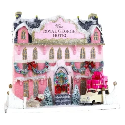 Cody Foster The Royal George Hotel|Cody Foster & Co.