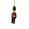 Cody Foster Tiny London Soldier Blown Glass Ornament|Cody Foster & Co. Online