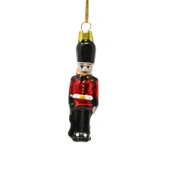 Cody Foster Tiny London Soldier Blown Glass Ornament|Cody Foster & Co. Online