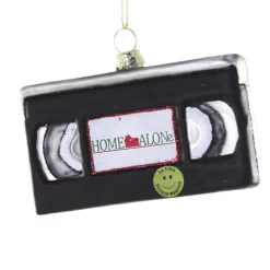 Cody Foster VHS Tape Ornament|Cody Foster & Co. Hot