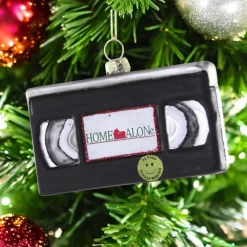 Cody Foster VHS Tape Ornament|Cody Foster & Co. Hot
